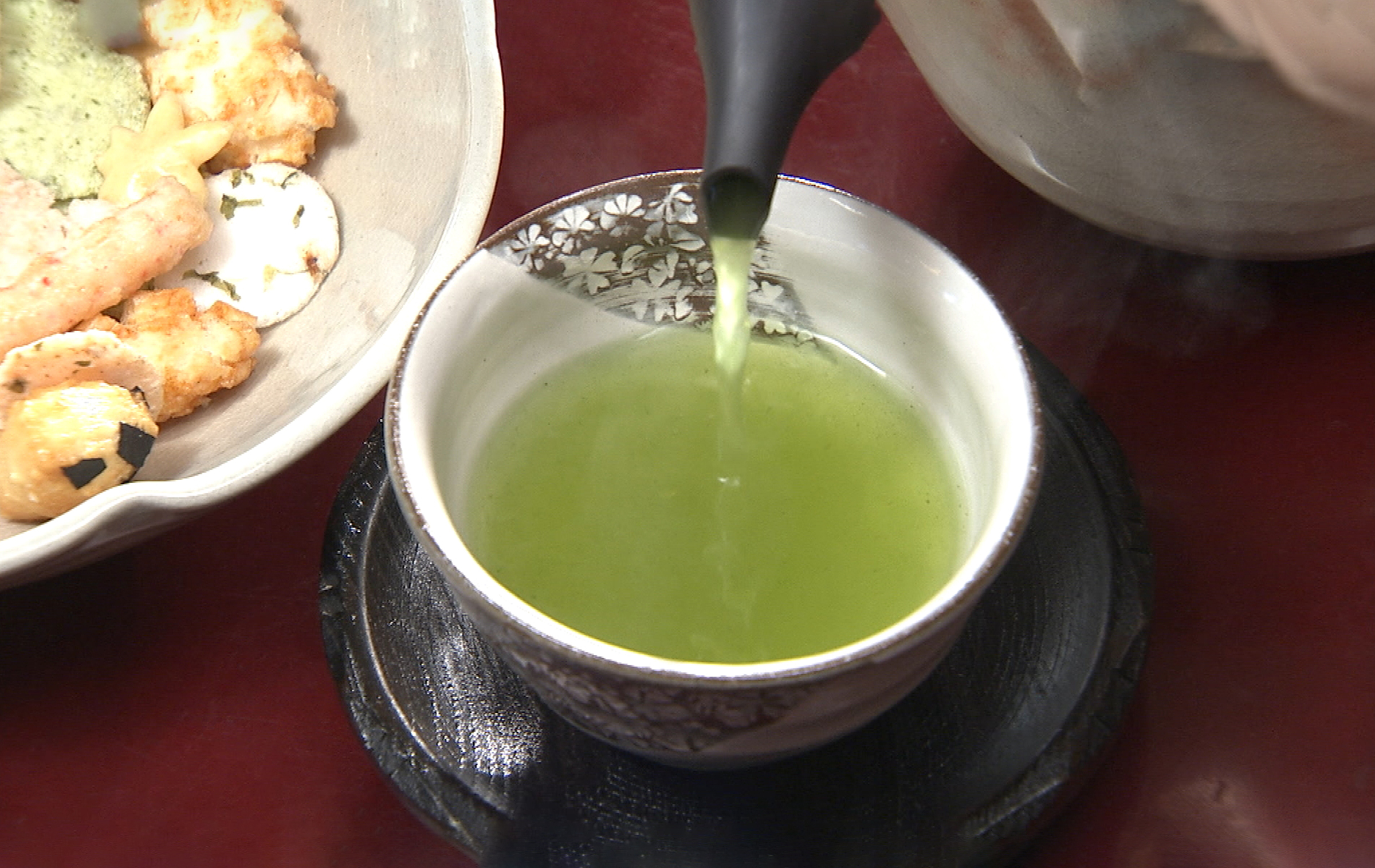 お茶の丹野園