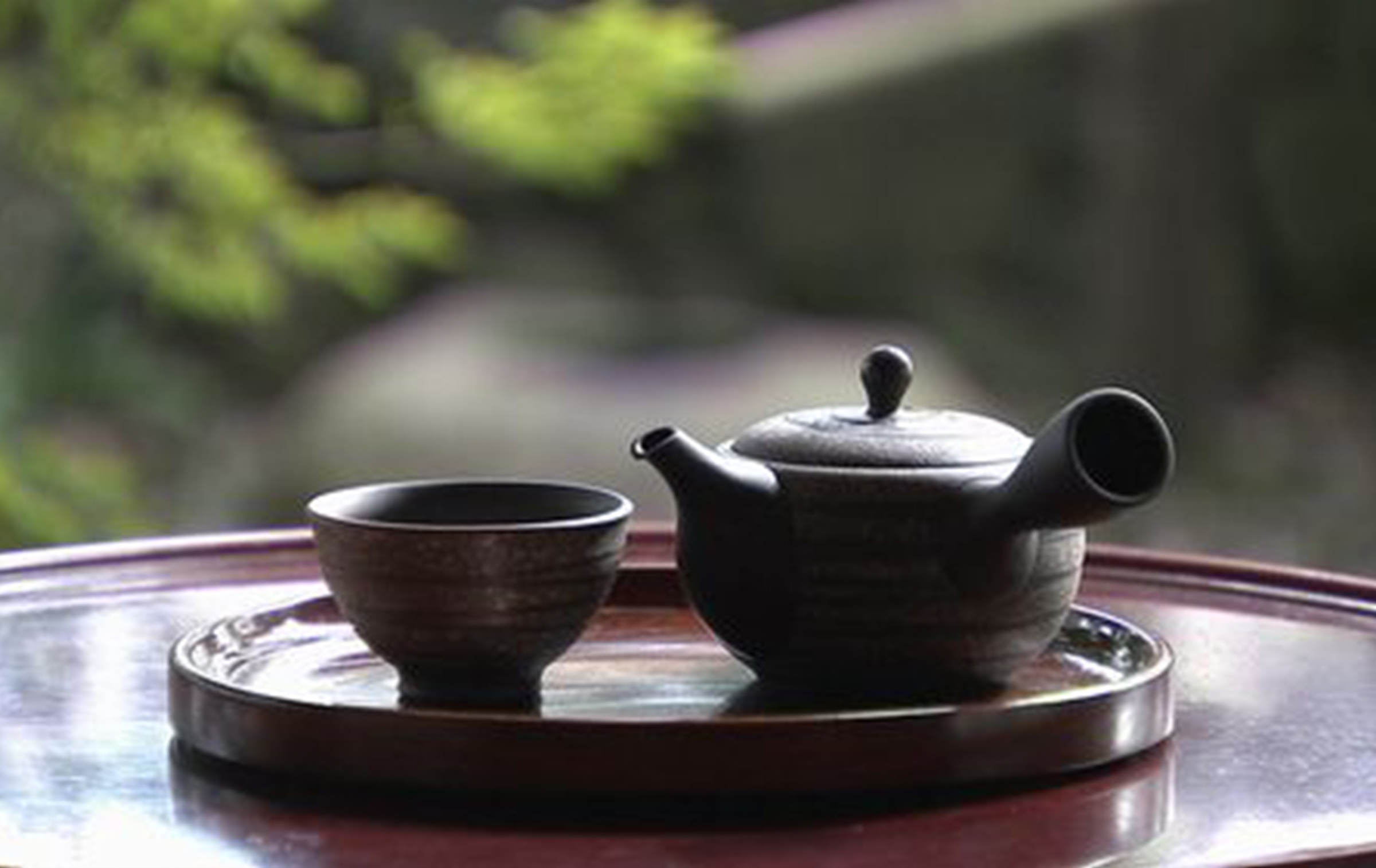 お茶の丹野園