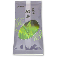 アサツユ 緑茶