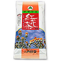 アサツユ 紅花茶