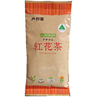 アサツユ 紅花茶