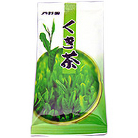 くき茶