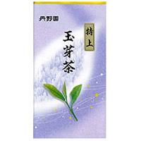 特上玉芽茶