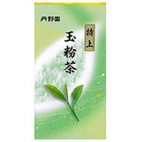 特上玉粉茶