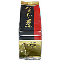 ほうじ茶
