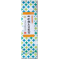 つや姫入玄米茶