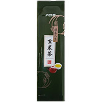 抹茶入り玄米茶