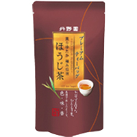 プレミアムティーバッグ ほうじ茶