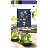 アサツユ水出し 煎茶ティーバッグ