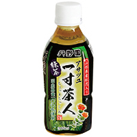 アサツユ一寸茶人(ちょっとちゃじん) ペットボトル 1本