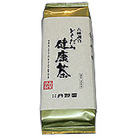 どくだみ健康茶