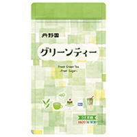 グリーンティー