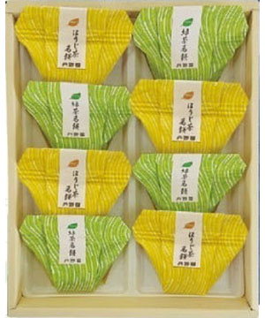 葛餅8個入