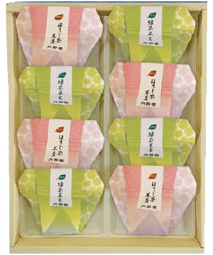 羊羹8個入